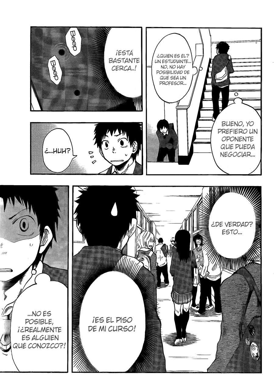 Capitulo 11 page 20