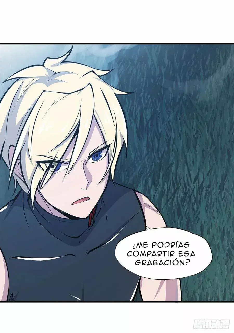 Capitulo 83 page 36