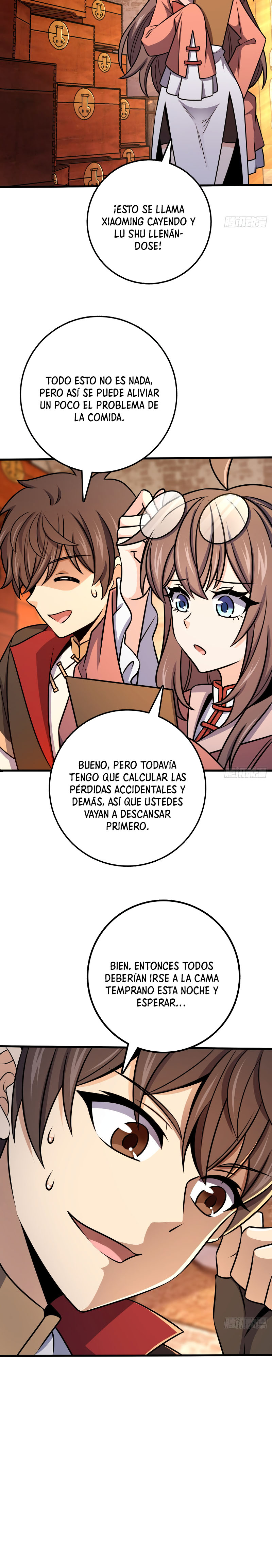 Capitulo 539 page 11