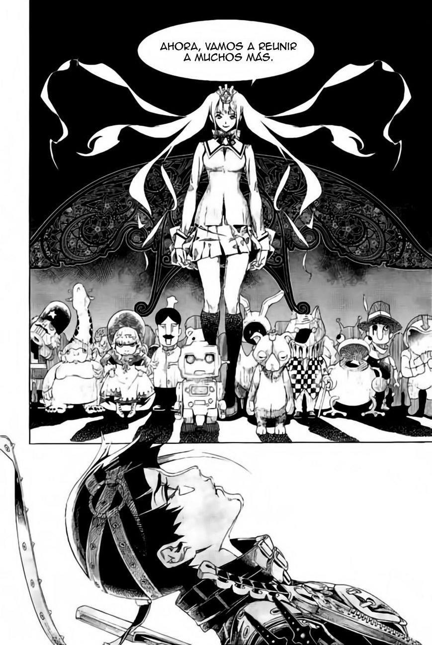 Capitulo 31 page 27