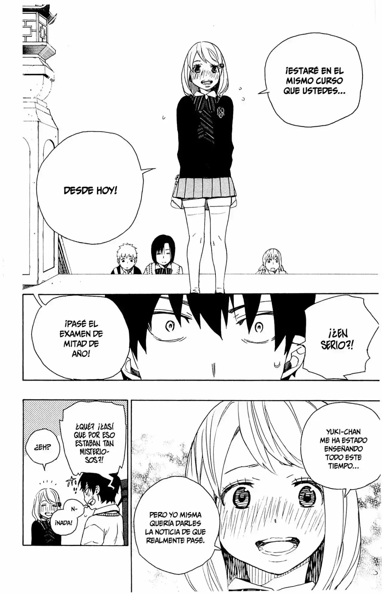 Capitulo 45 page 25