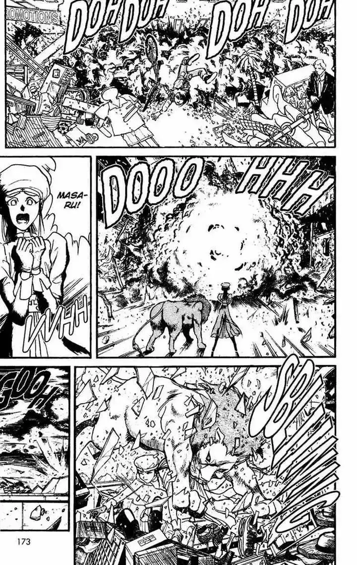 Capitulo 46 page 5