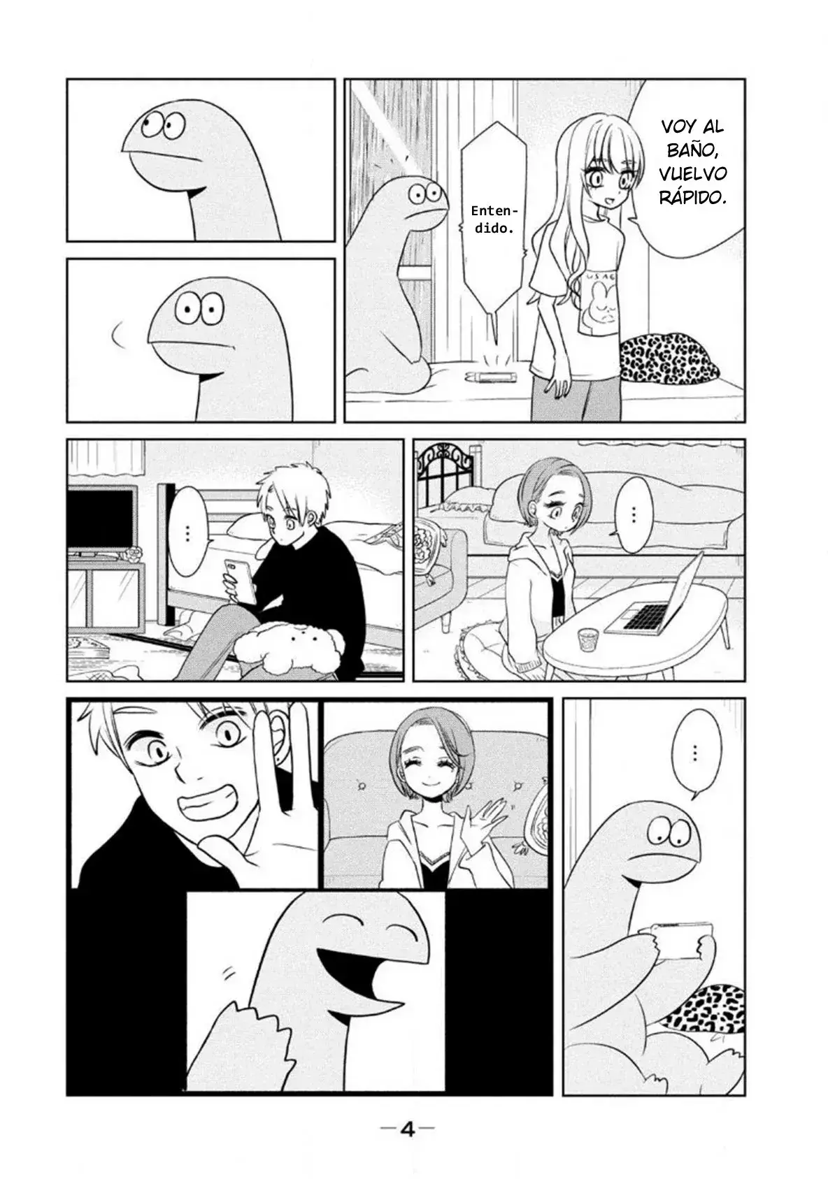Capitulo 61 page 4