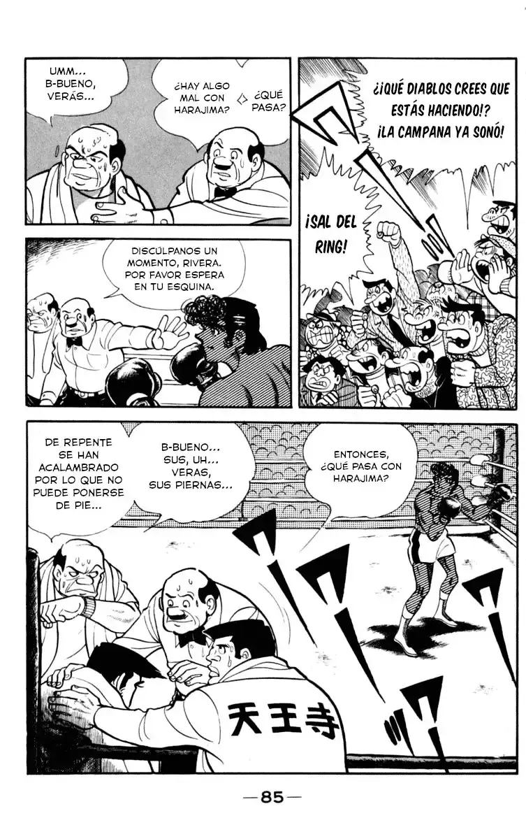 Capitulo 93 page 26