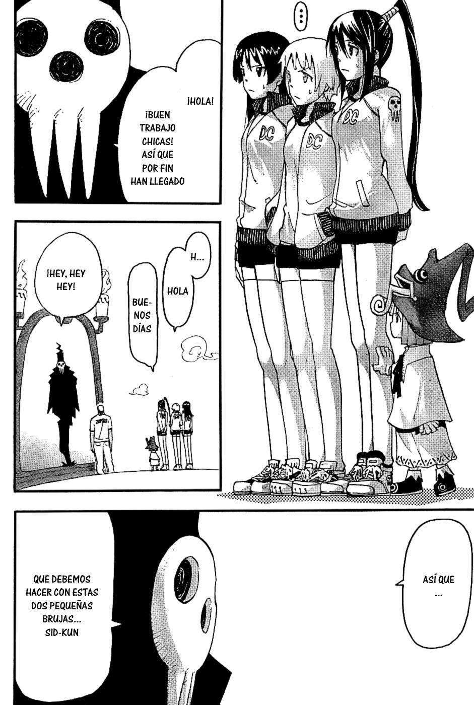 Capitulo 61 page 5