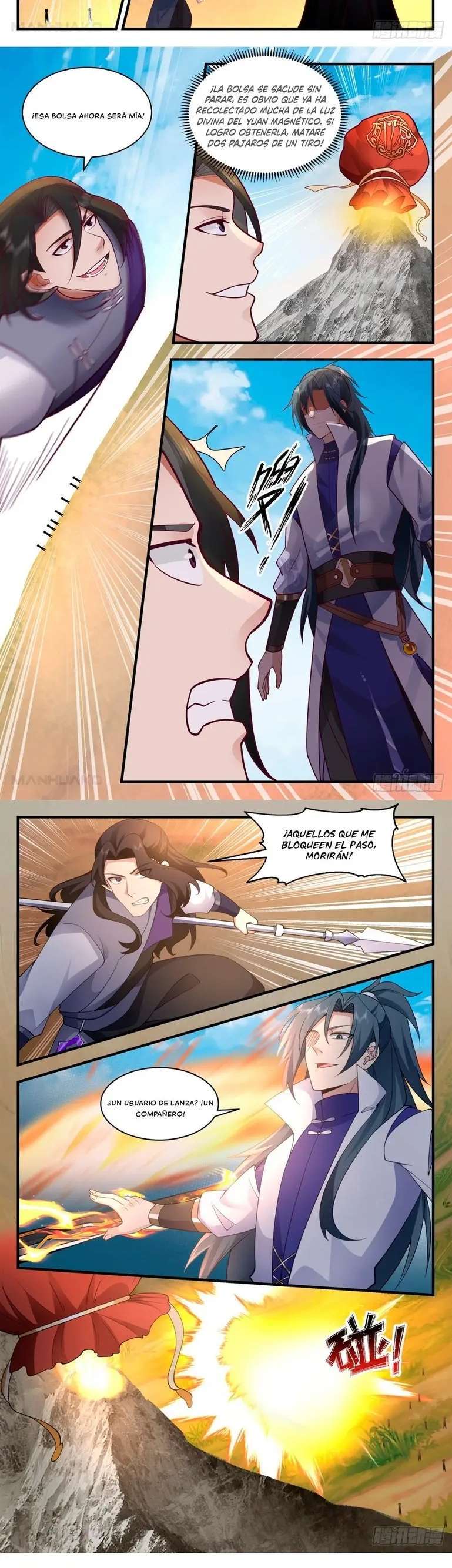 Capitulo 2650 page 3
