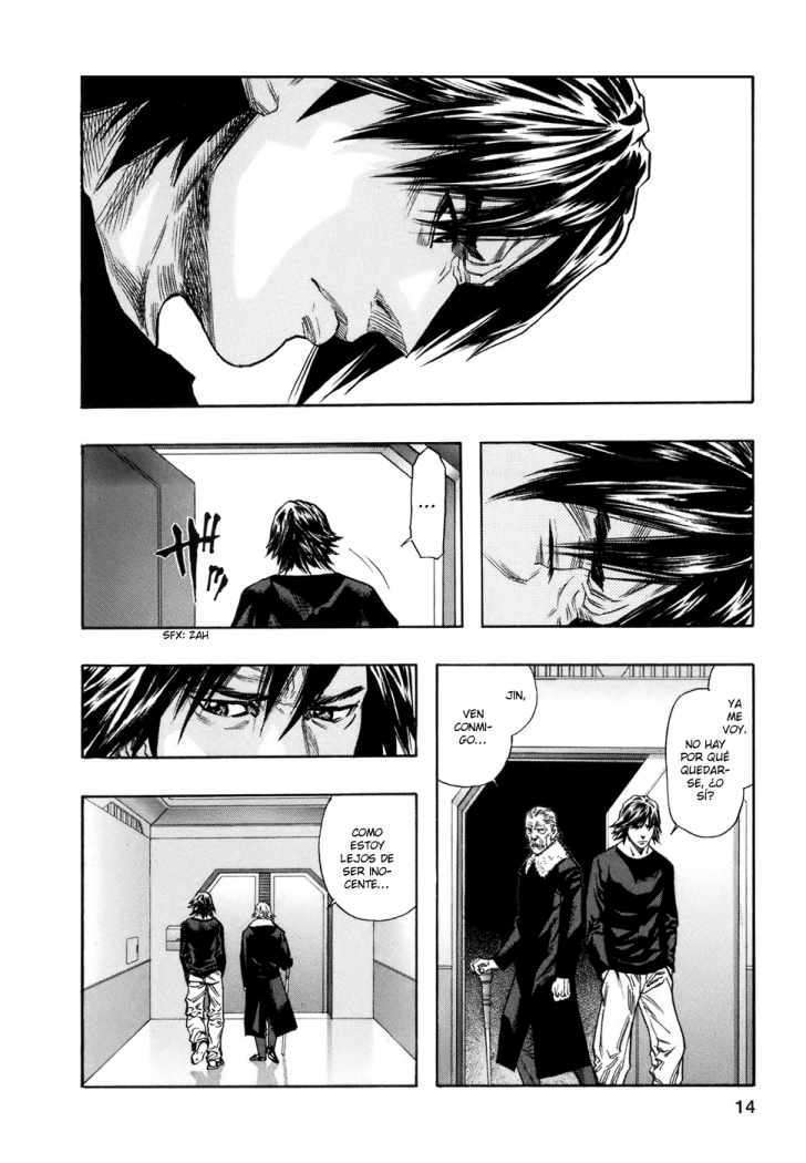 Capitulo 132 page 15