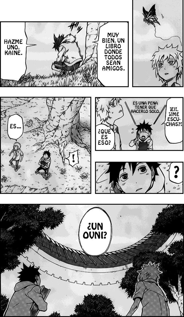 Capitulo 33 page 33