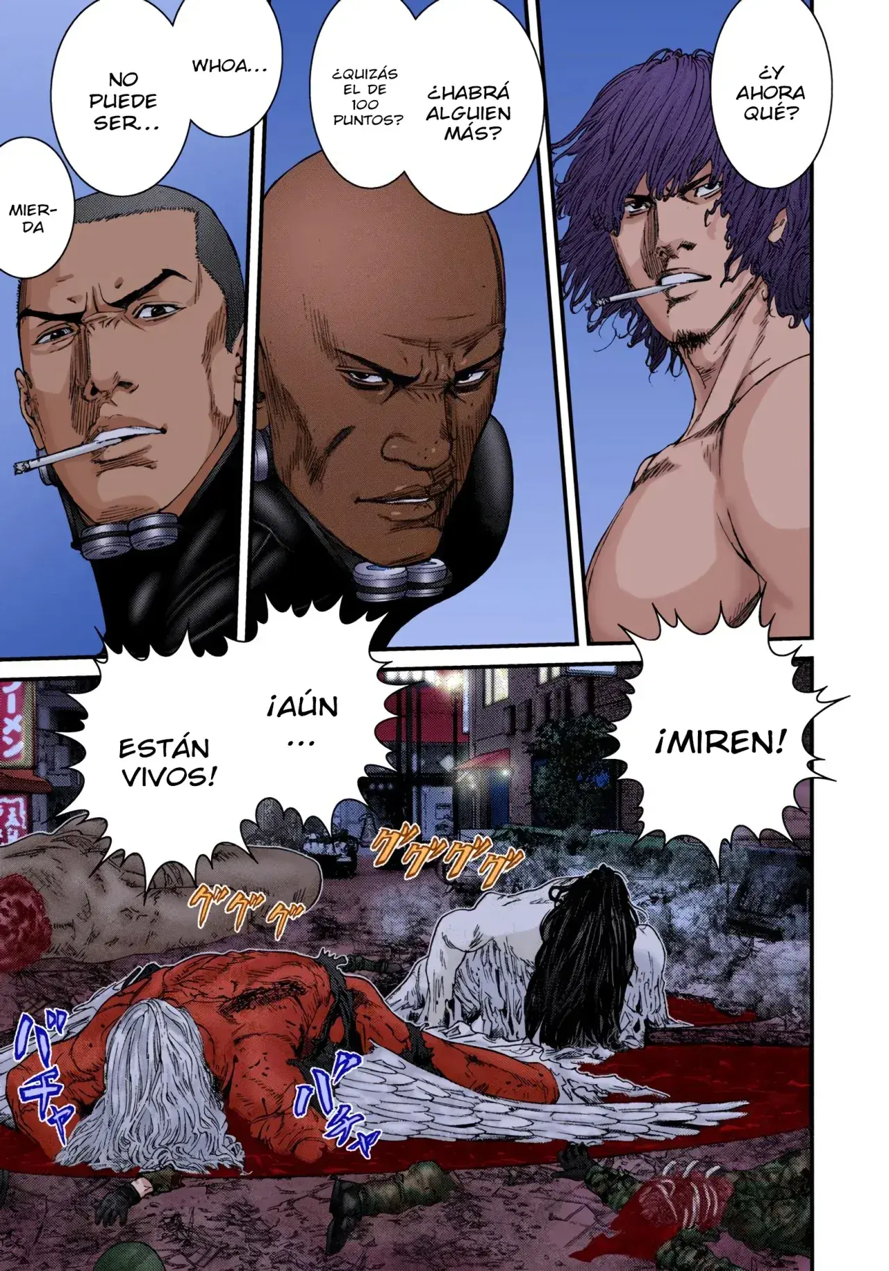 Capitulo 262 page 7