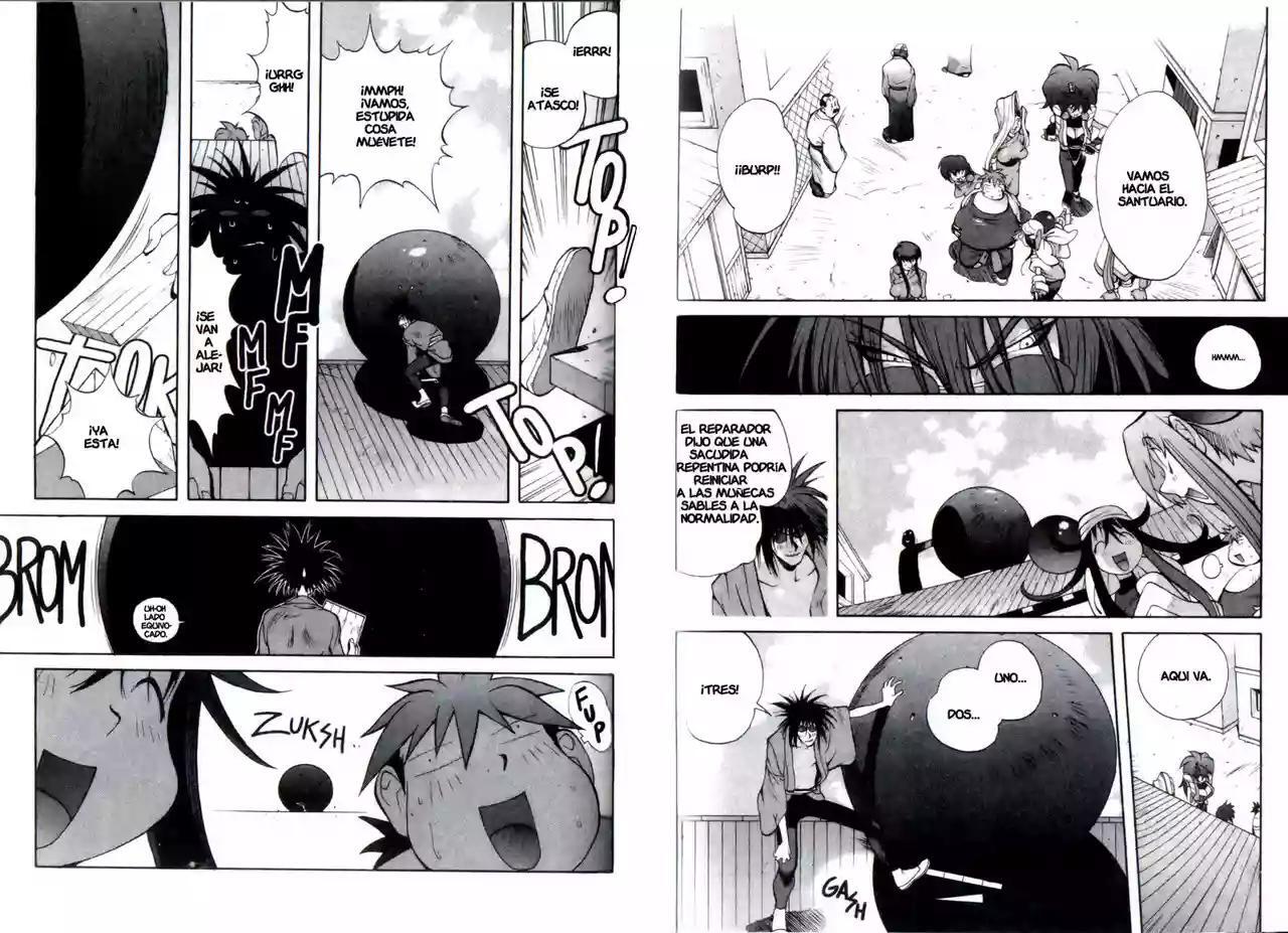 Capitulo 19 page 4