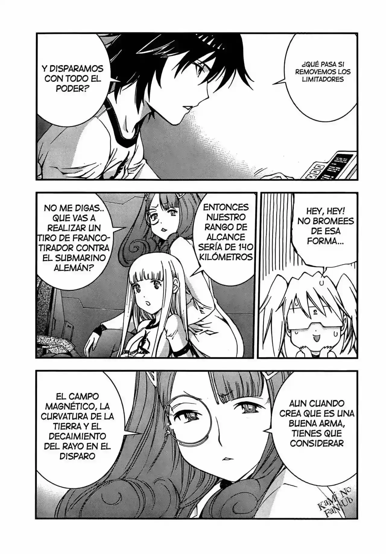 Capitulo 39 page 24