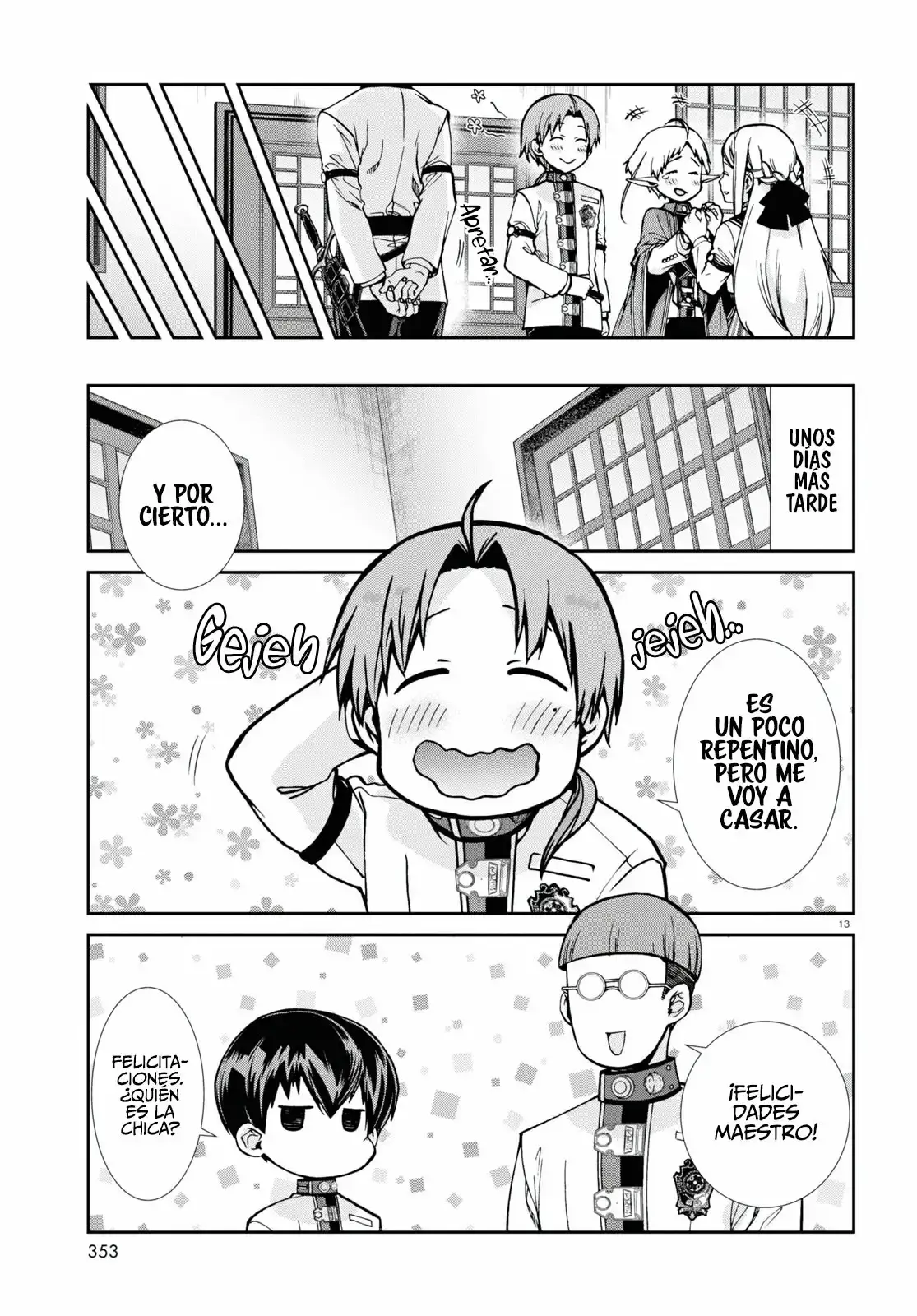 Capitulo 78 page 15