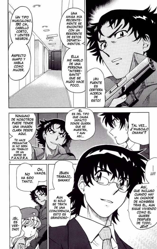 Capitulo 163 page 4