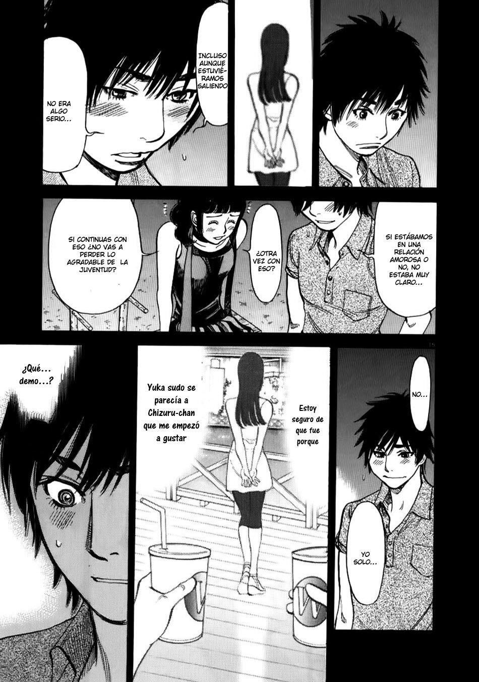 Capitulo 8 page 15