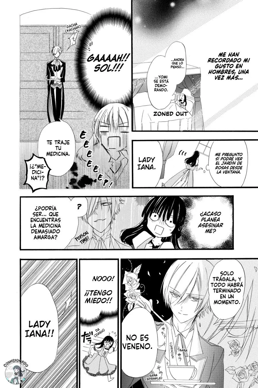 Capitulo 7 page 26