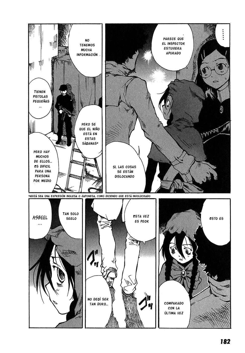 Capitulo 19 page 19