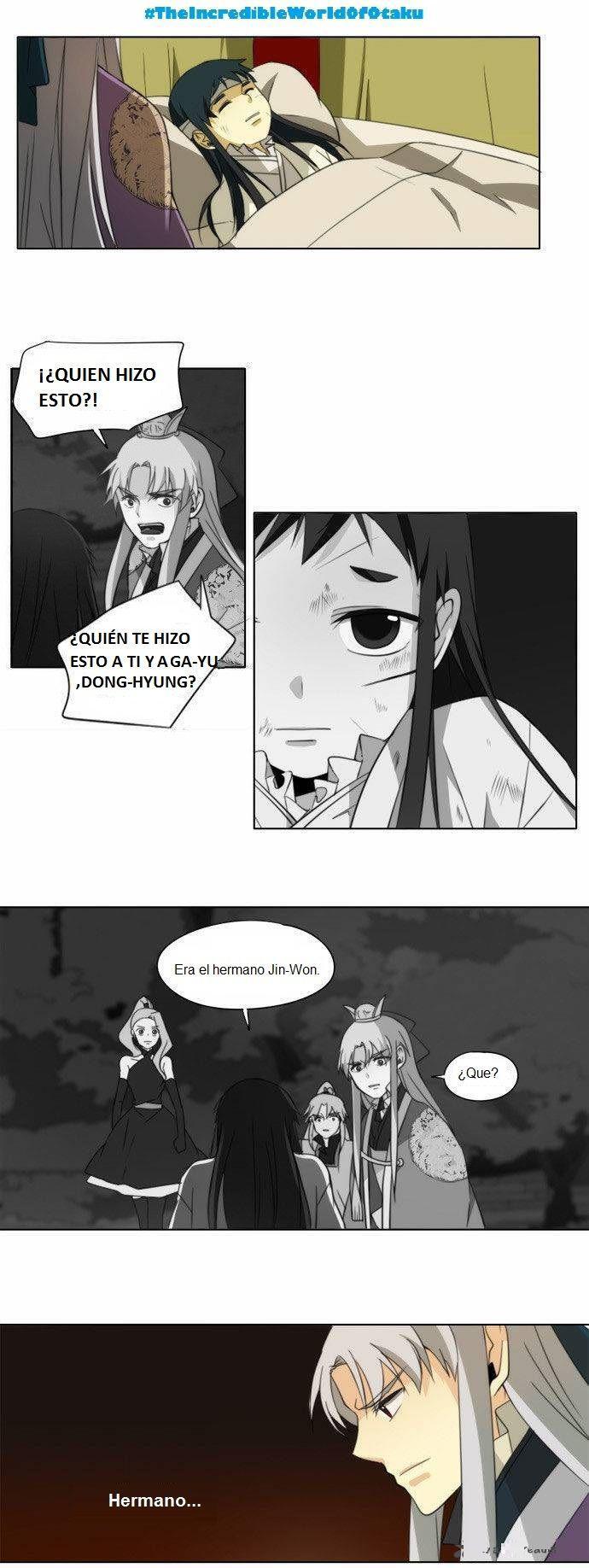 Capitulo 88 page 16