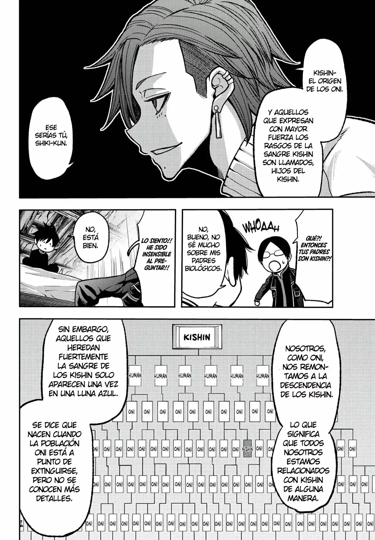 Capitulo 75 page 11
