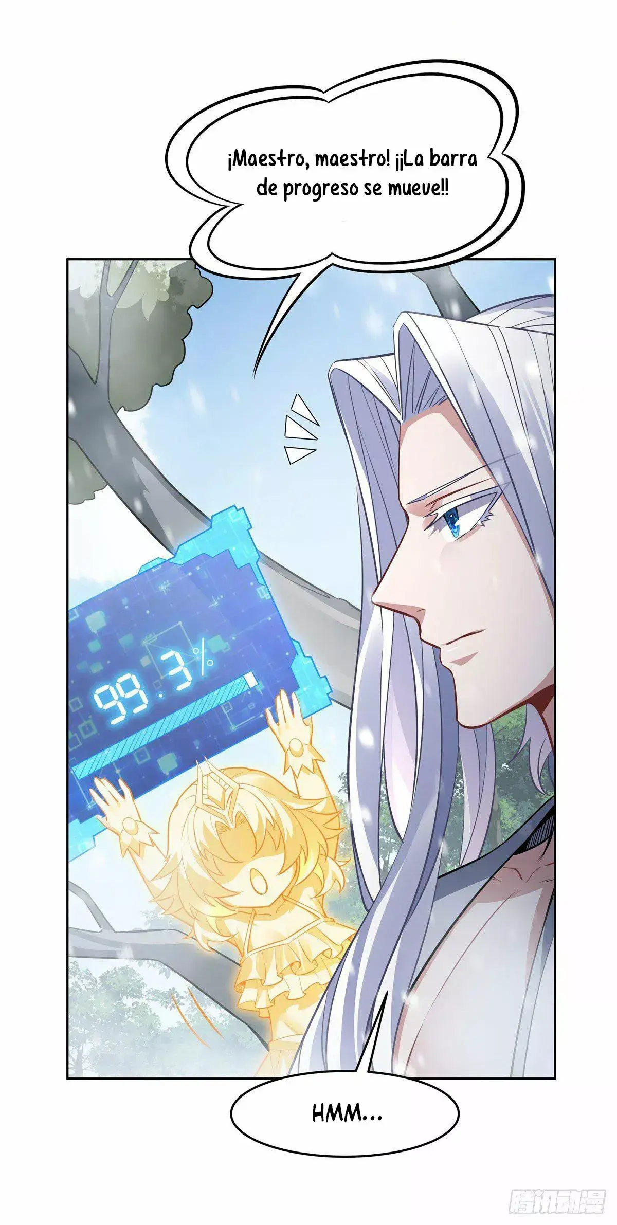 Capitulo 73 page 20