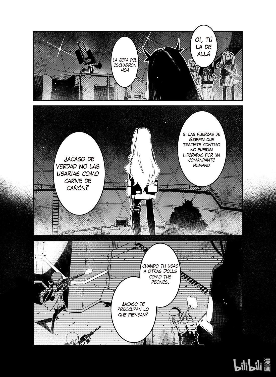 Capitulo 17 page 38