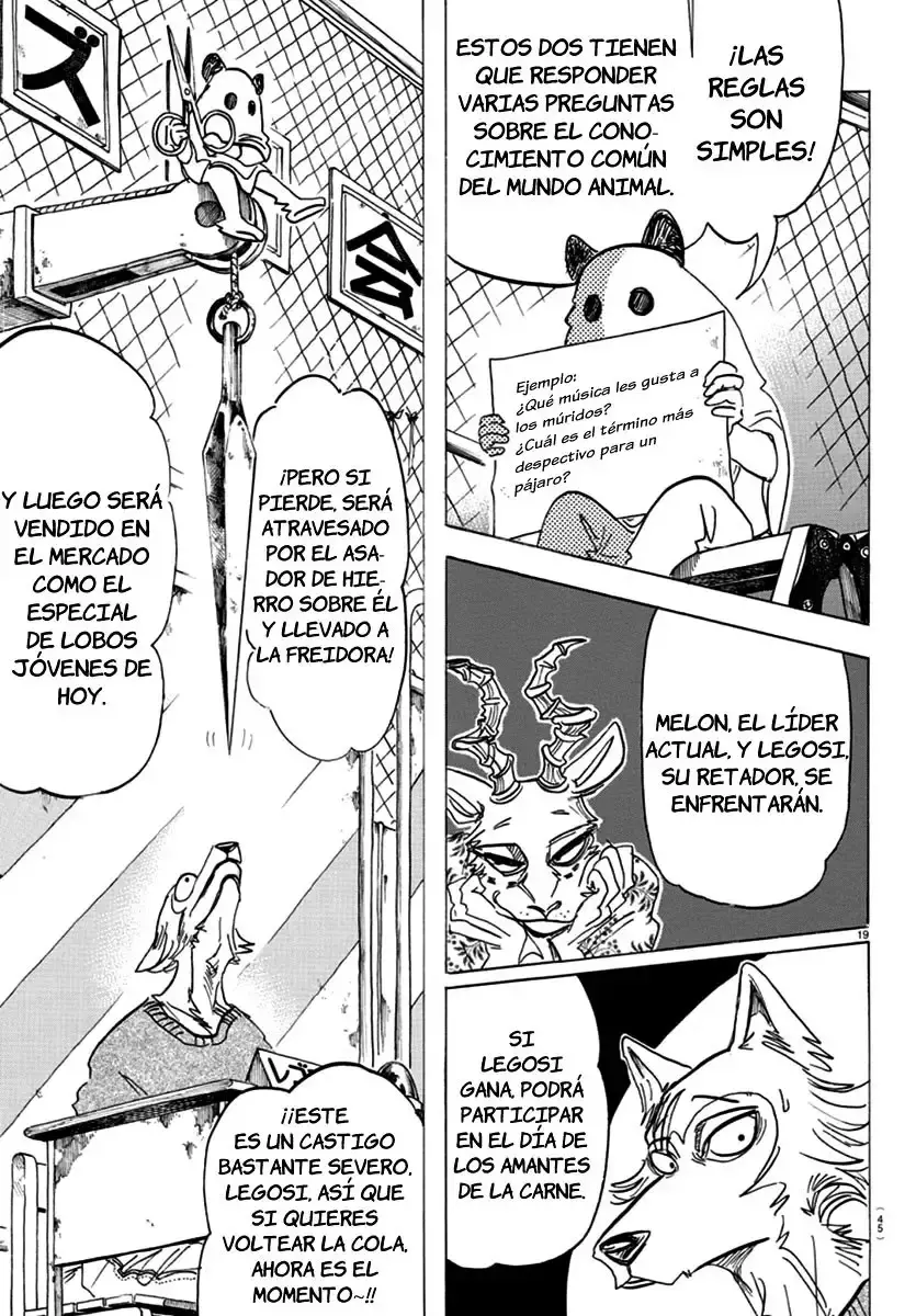 Capitulo 167 page 20