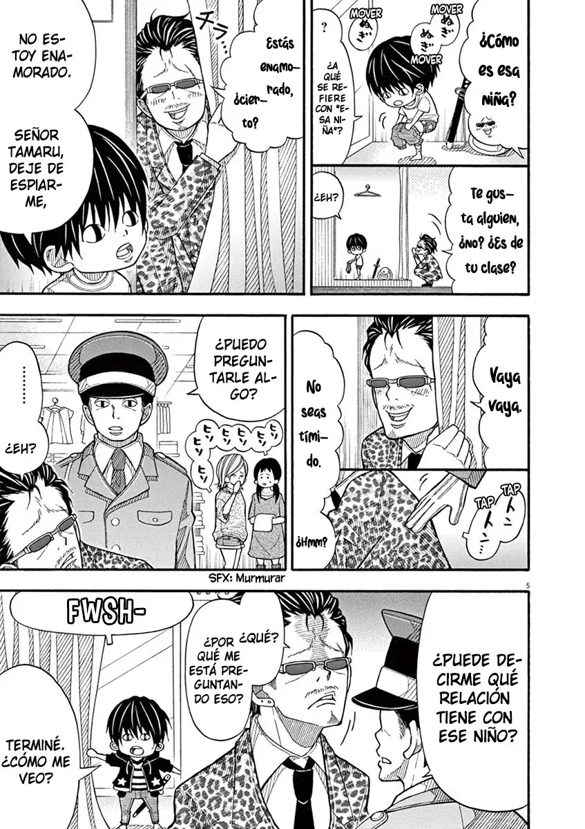 Capitulo 17 page 10