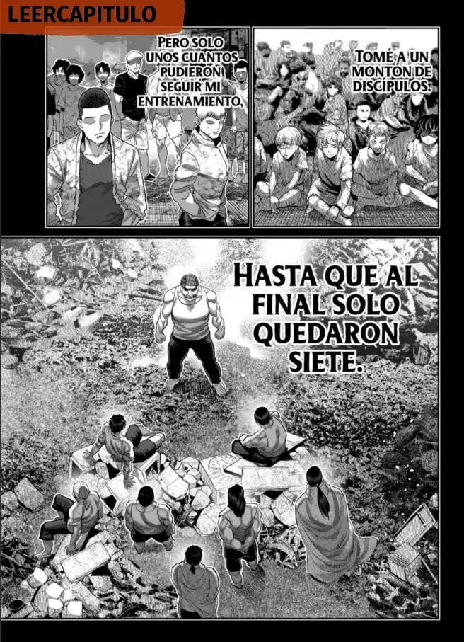 Capitulo 206 page 15
