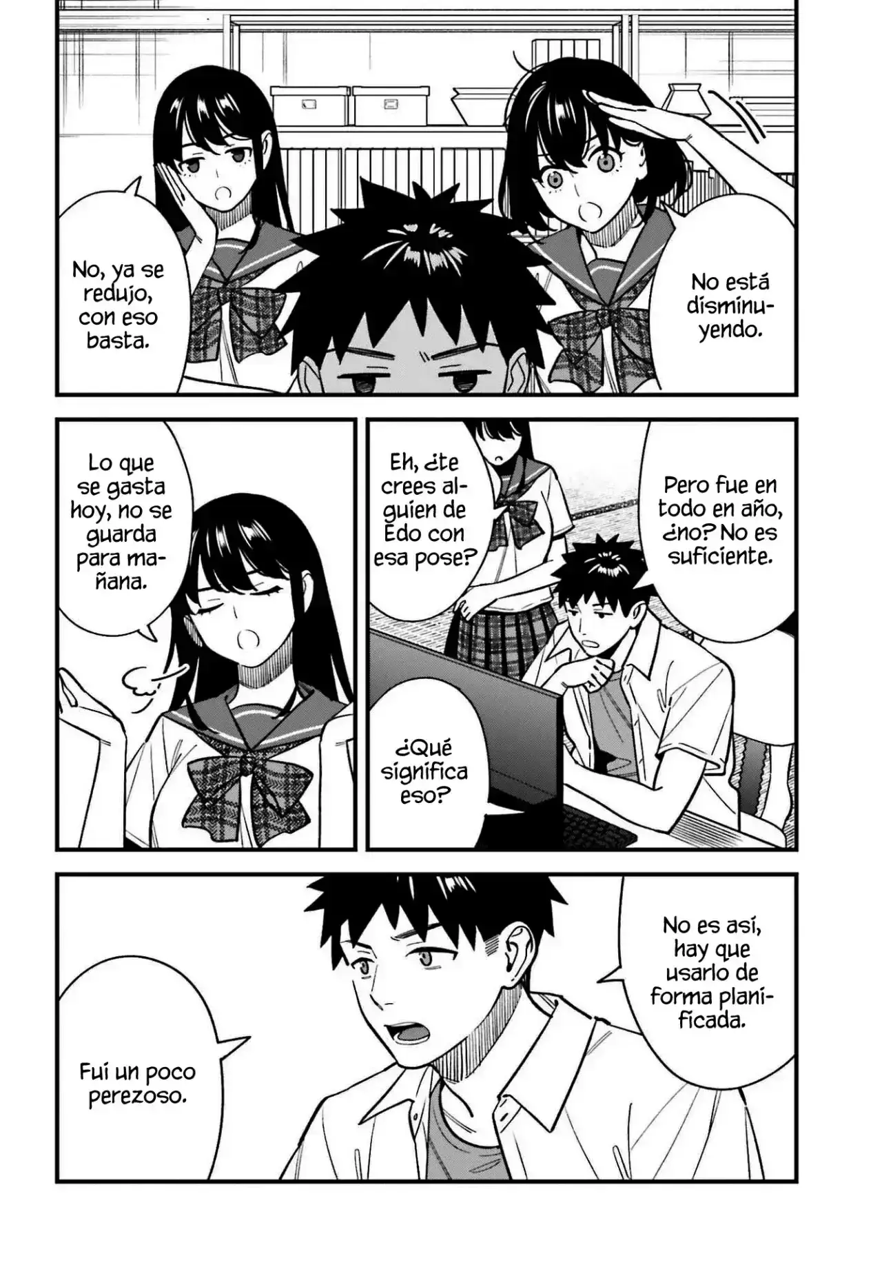 Capitulo 23 page 5