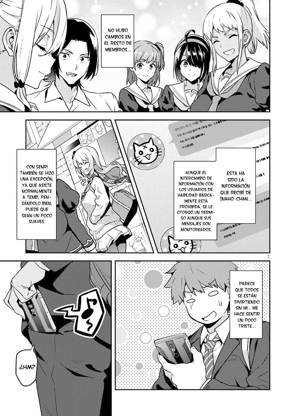 Capitulo 124 page 11