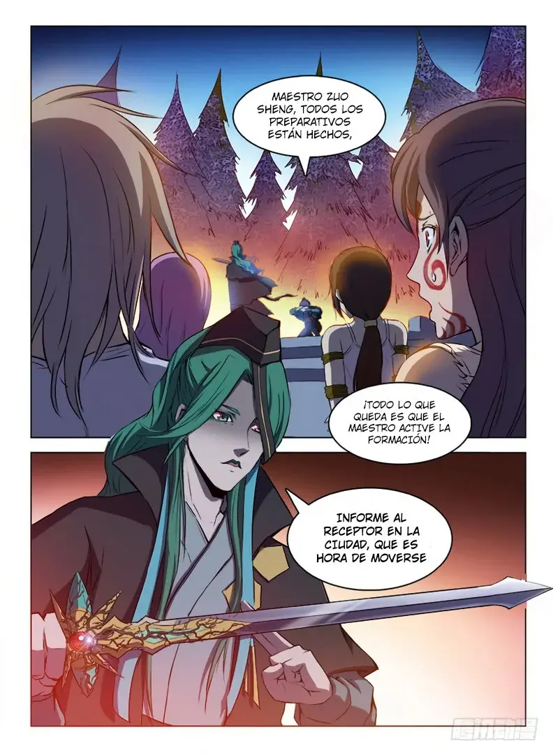 Capitulo 85 page 9