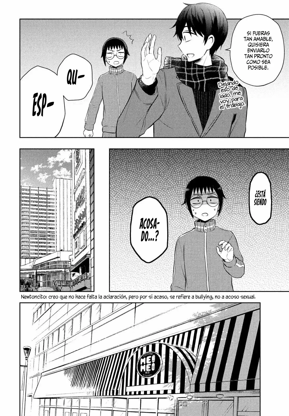 Capitulo 69 page 21