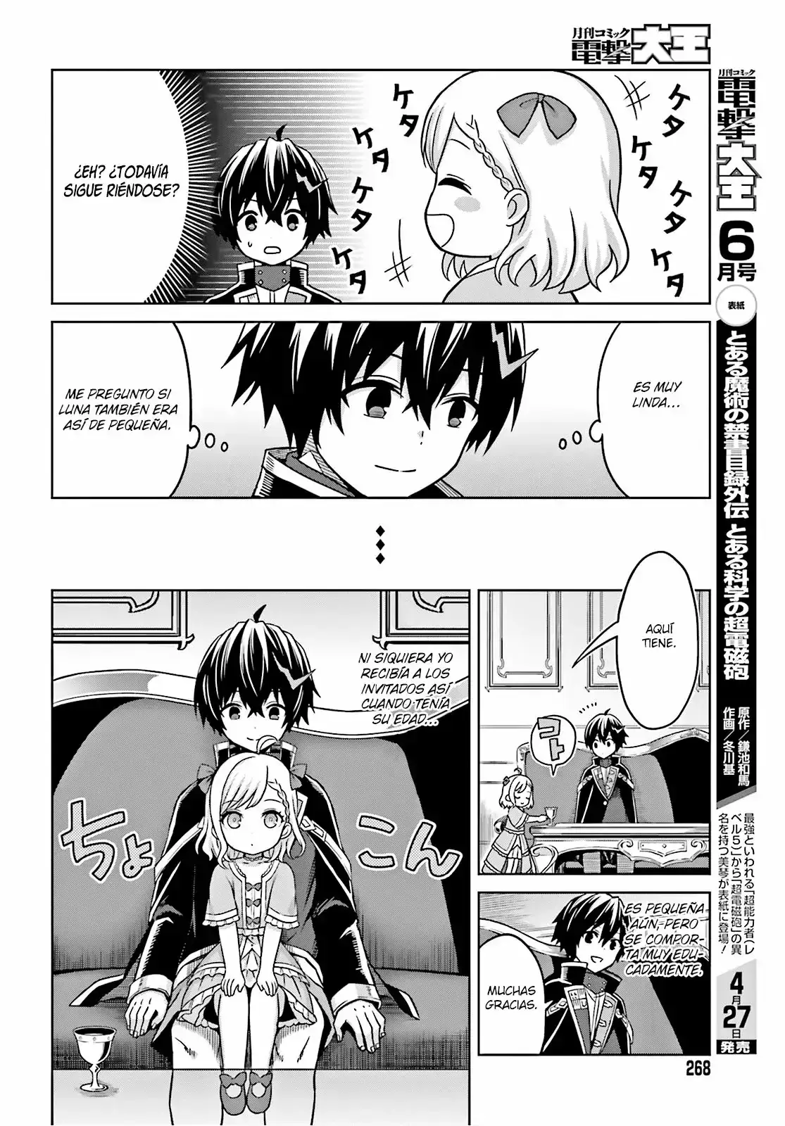 Capitulo 6 page 5
