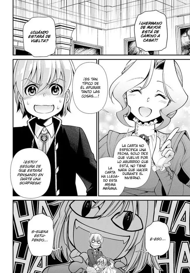 Capitulo 50 page 28