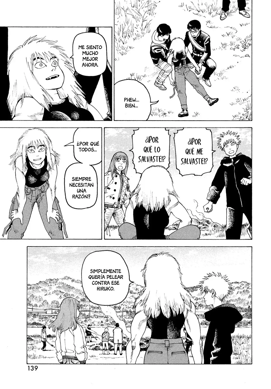 Capitulo 56 page 13