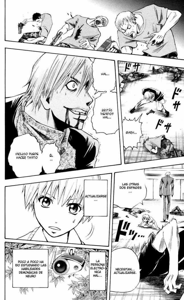 Capitulo 73 page 19