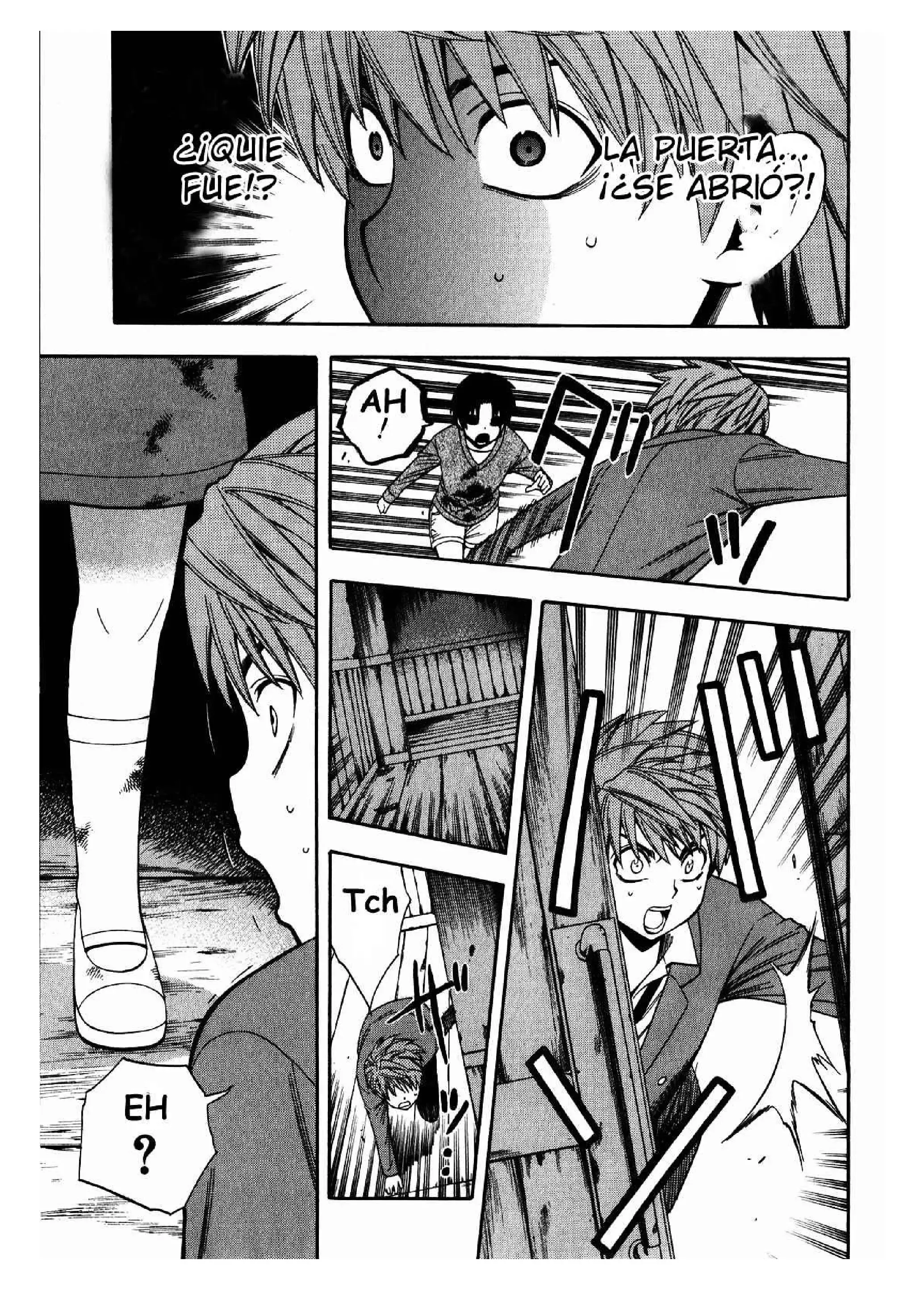 Capitulo 5 page 18