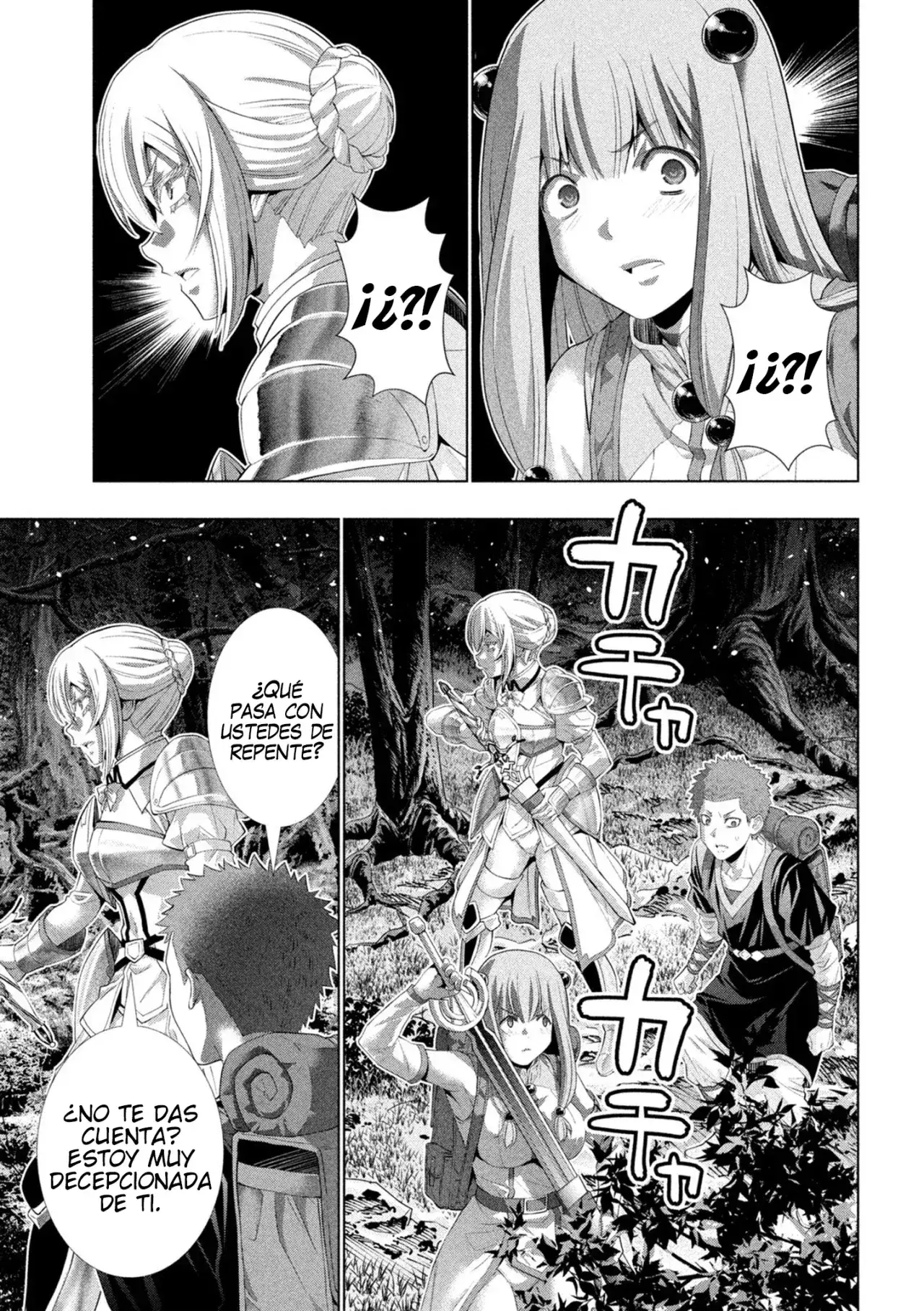 Capitulo 308 page 19