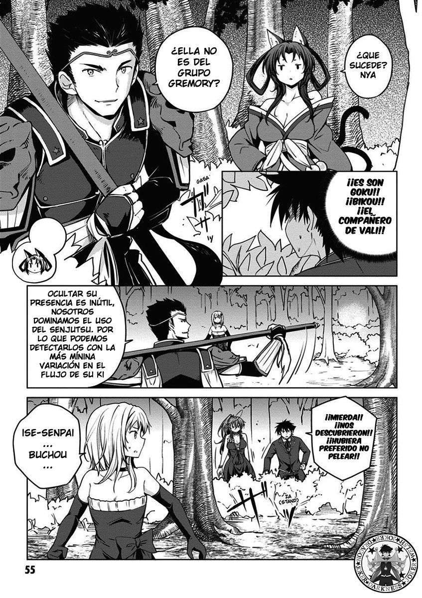 Capitulo 61 page 17