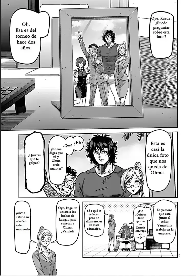 Capitulo 49.5 page 11