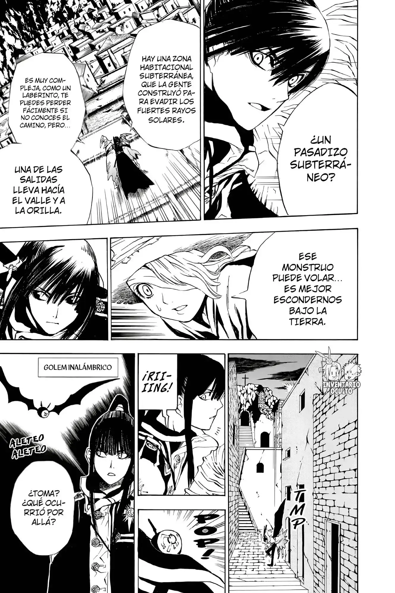 Capitulo 11 page 12