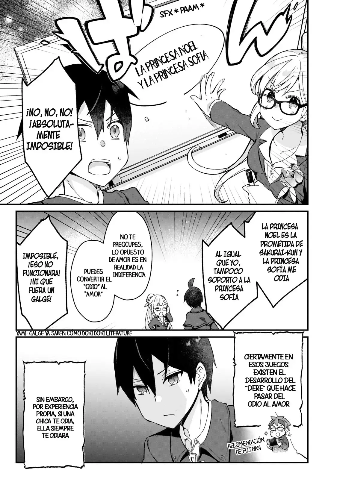 Capitulo 27 page 18