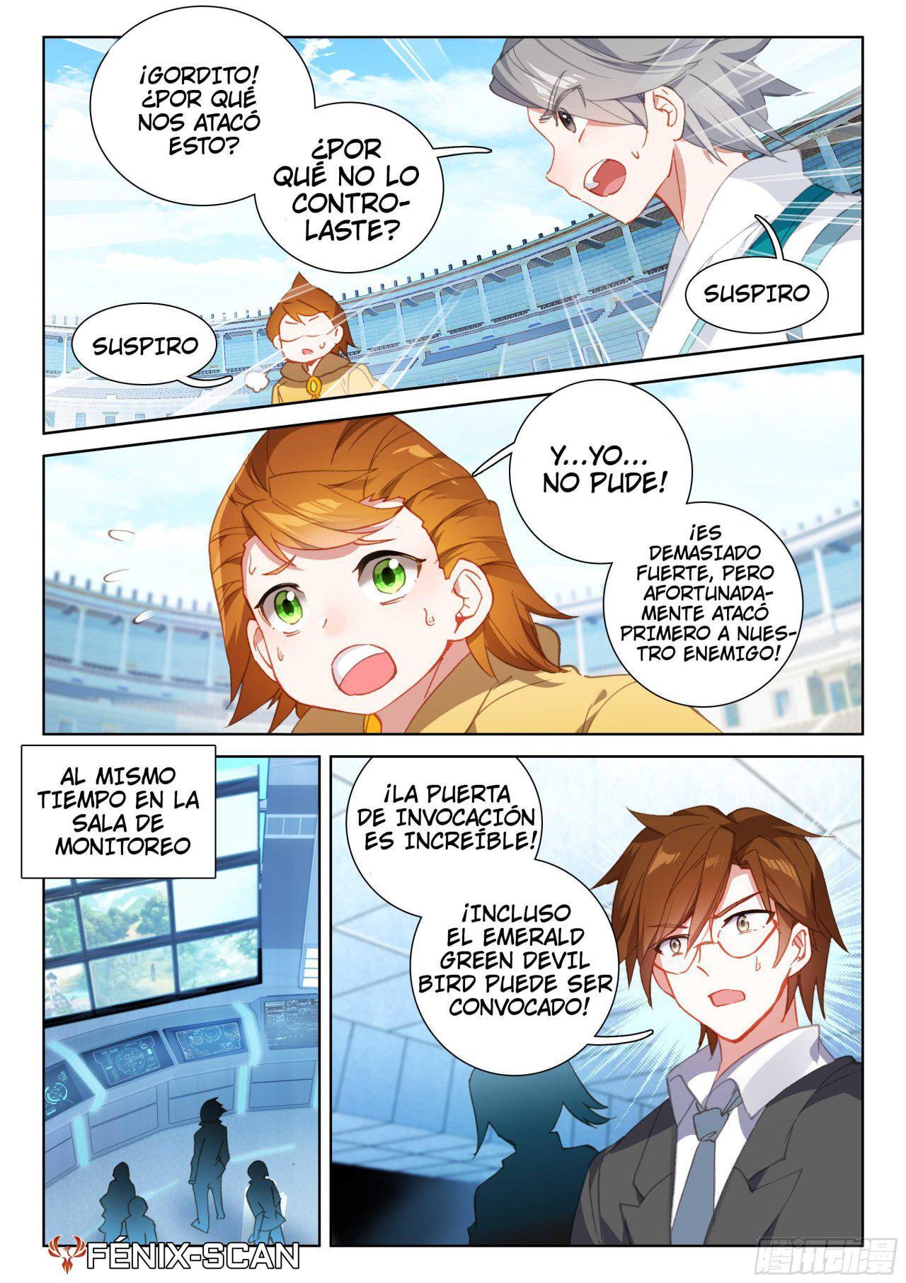 Capitulo 66 page 17