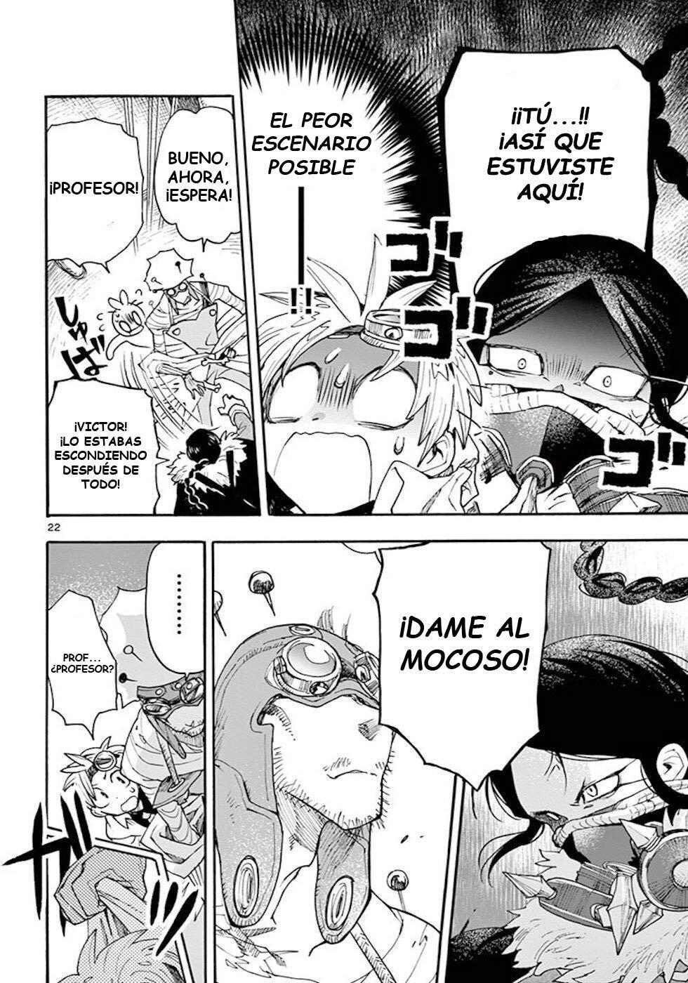 Capitulo 10 page 23