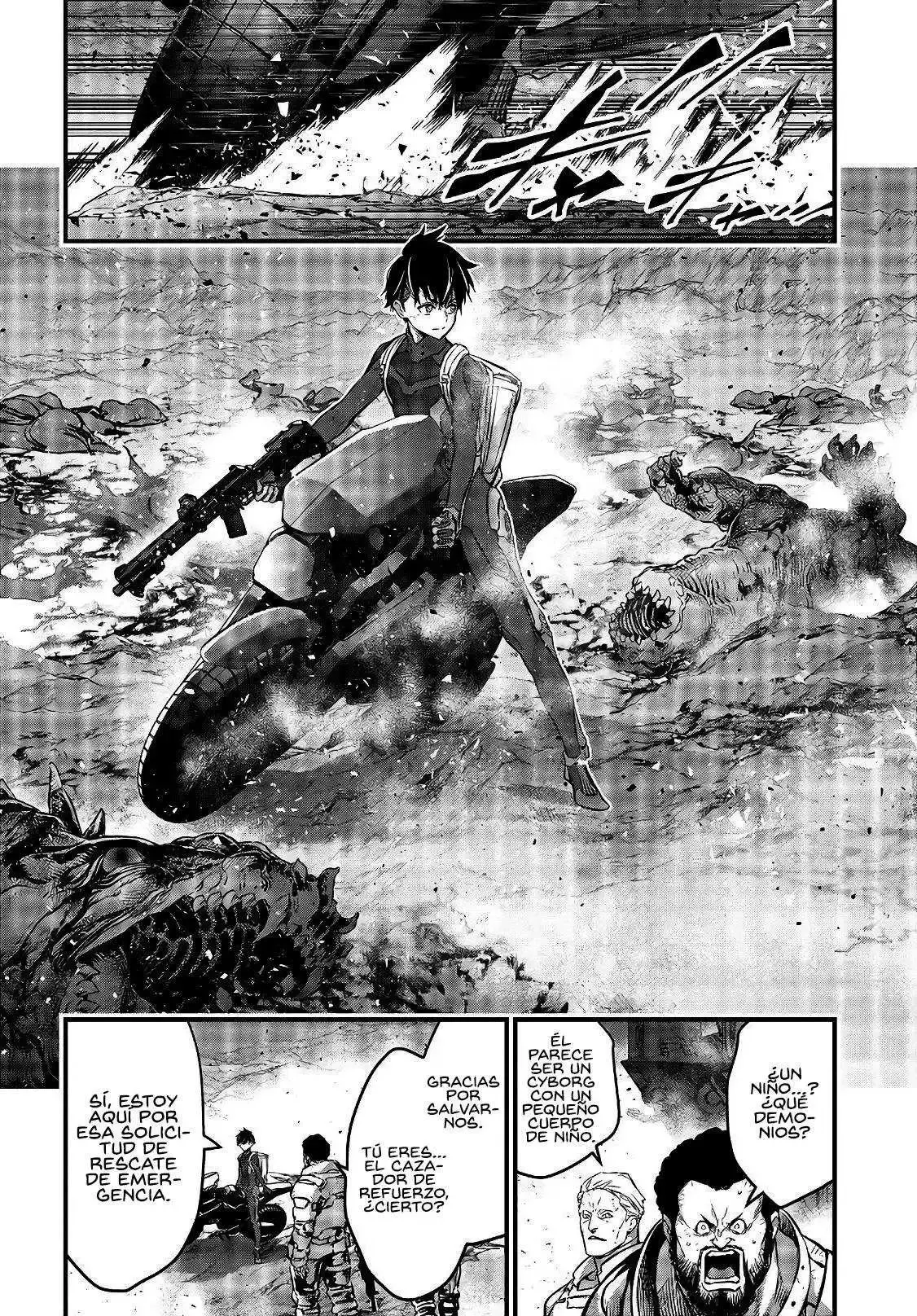 Capitulo 17 page 6