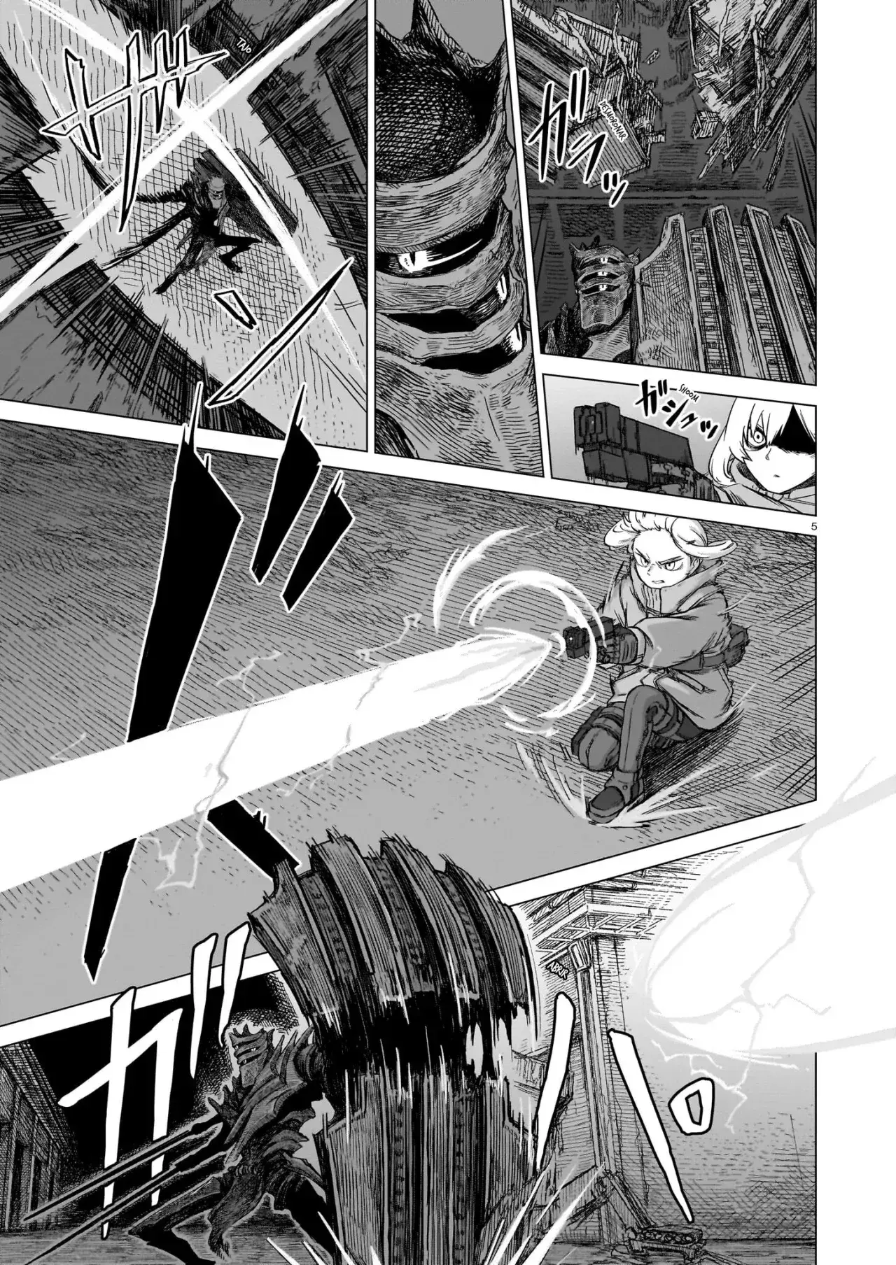 Capitulo 22 page 6
