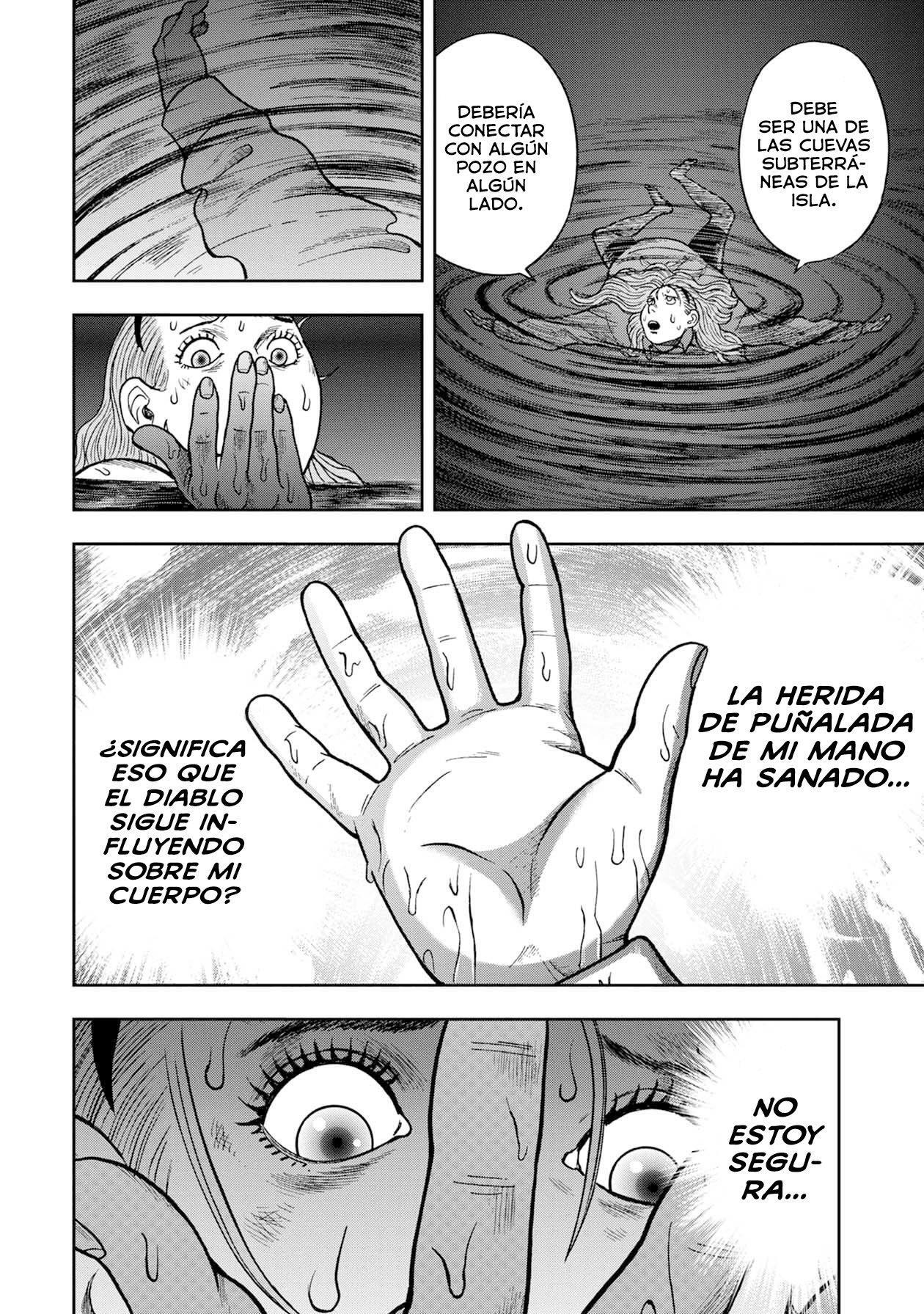 Capitulo 28 page 13