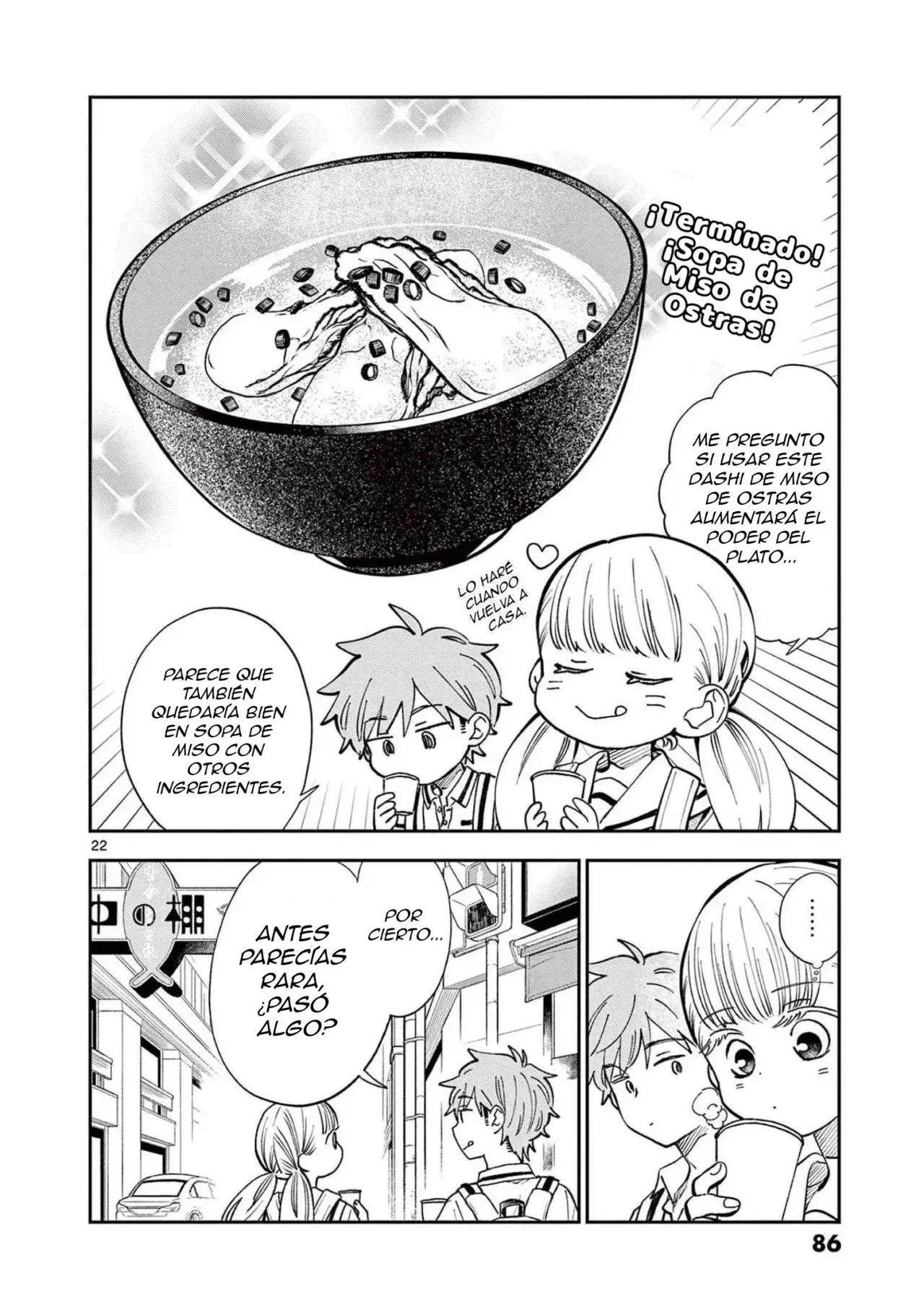 Capitulo 69 page 23