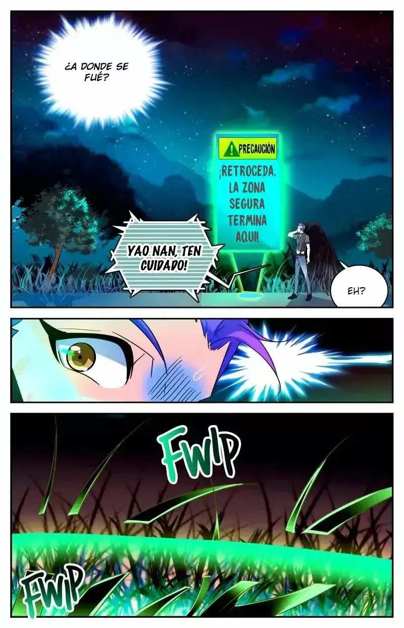 Capitulo 229 page 6
