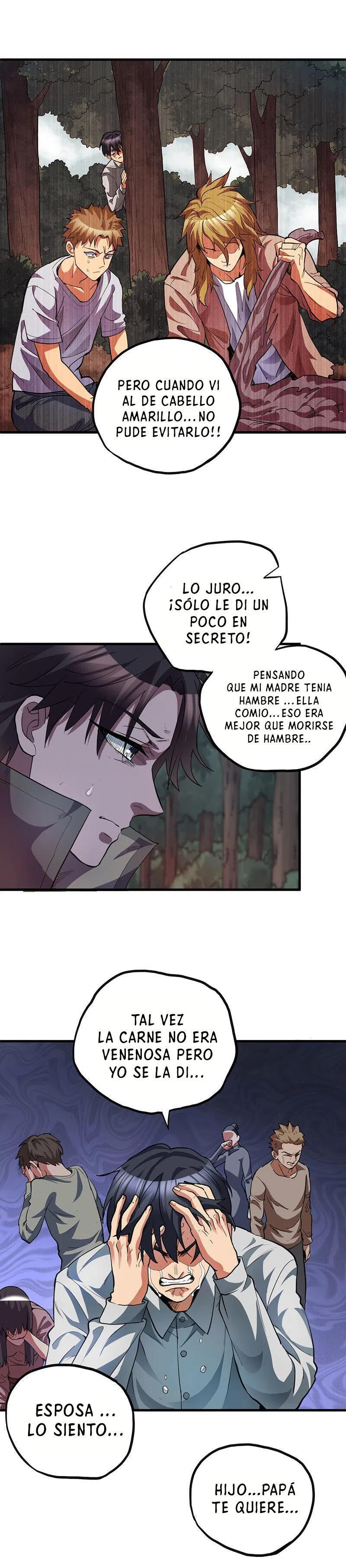 Capitulo 57 page 25