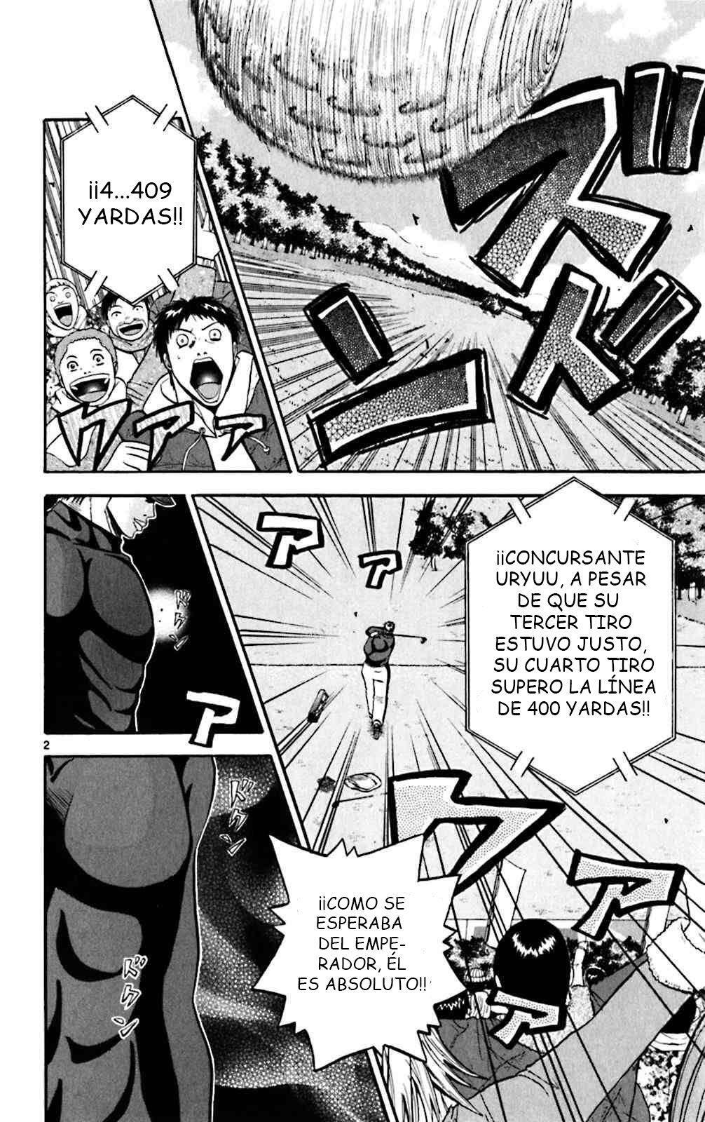 Capitulo 82 page 9